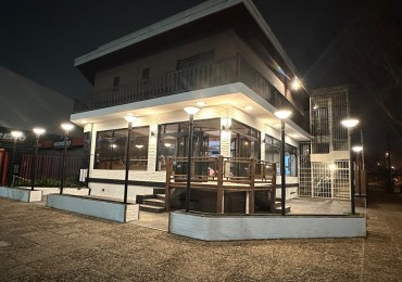 FONDO DE COMERCIO RUBRO CAFETERIA - SOBRE AV. INDEPENDENCIA - BARRIO PRIMERA JUNTA