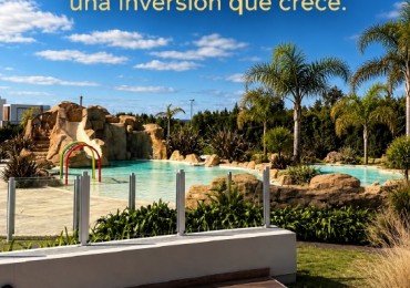 LOTE + VIVIENDA PERSONALIZADA EN DEVELOPER PARK